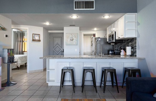 Puerto Penasco Condo | Palapa @ The Princesa- Beach Front Condo