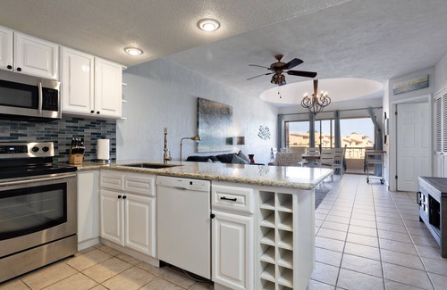 Puerto Penasco Condo | Palapa @ The Princesa- Beach Front Condo