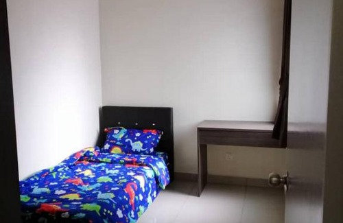 Brinchang Apartment | Palas horizon residence @Smilehome