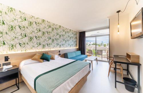 Cap de Salou Hotel | Palas Pineda