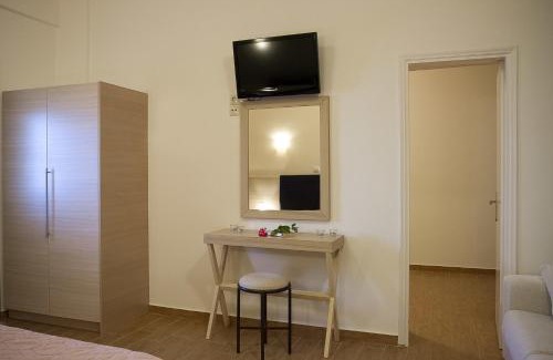 Kardamyli Apartment | Palataki