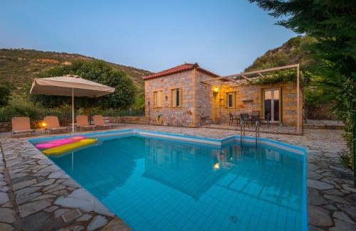 Kardamyli Apartment | Palataki