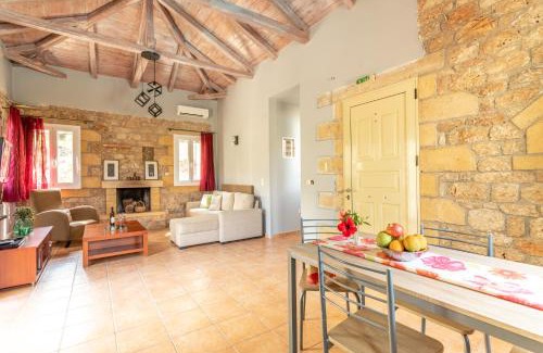 Kardamyli Apartment | Palataki