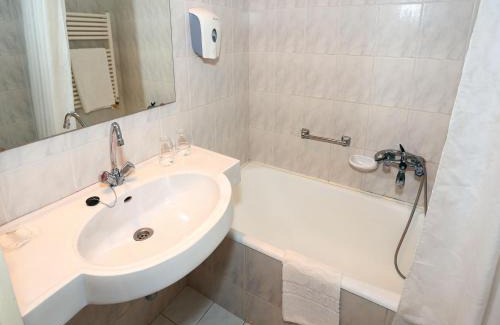Pecs Hotel | Palatinus Grand Hotel