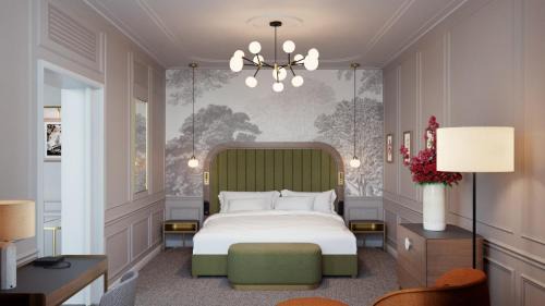 Pecs Hotel | Palatinus Grand Hotel
