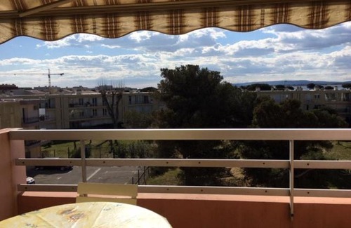Palavas-les-Flots Apartment | Palavas - Le colorado
