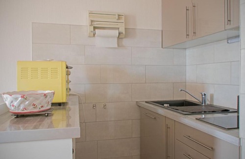 Palavas-les-Flots Apartment | Palavas - Le colorado