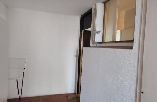Palavas-les-Flots Apartment | Palavas studio vue mer