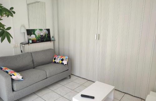 Palavas-les-Flots Apartment | Palavas studio vue mer