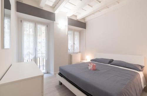 Centro Storico Sud Apartment | Palazzetto Vittoria - F&L Apartment