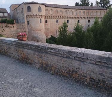 Urbania Apartment | Palazzina