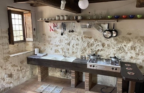Veroli House | Palazzo a Veroli