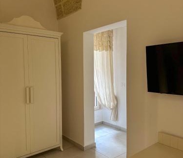 Casarano Bed & Breakfast | Palazzo Alma luxury rooms