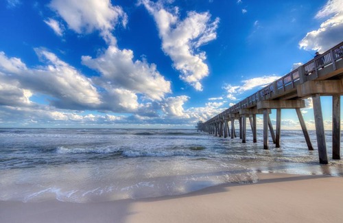 West Panama City Beach House | Palazzo Apartments
