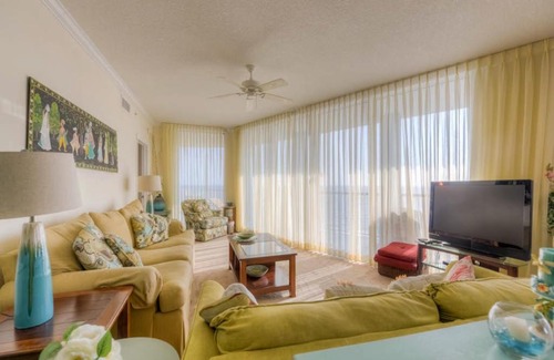 West Panama City Beach House | Palazzo Apartments