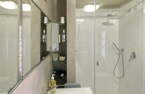 Old Town Bed & Breakfast | Palazzo Arrivabene B&B