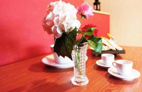 Contrada Fontivegge Bed & Breakfast | Palazzo Azelio b&b