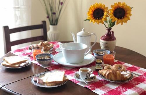 Contrada Fontivegge Bed & Breakfast | Palazzo Azelio b&b