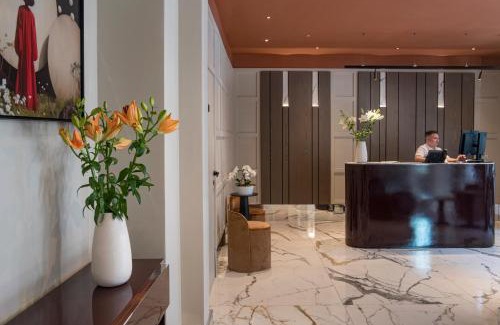 Loreto Hotel | Palazzo Buenos Aires