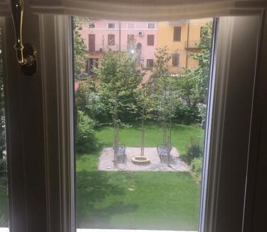 Cremona Apartment | Palazzo Carasi Apartments
