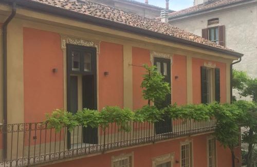 Cremona Apartment | Palazzo Carasi Apartments
