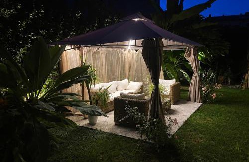 Pisa City Centre Bed & Breakfast | Palazzo Cini Luxury Rooms in Pisa
