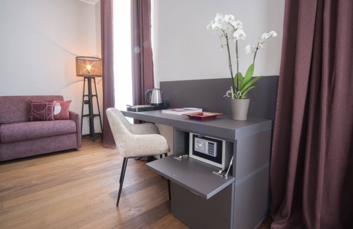 Bari City Centre Bed & Breakfast | PALAZZO DANISI ROOMS&SUITES