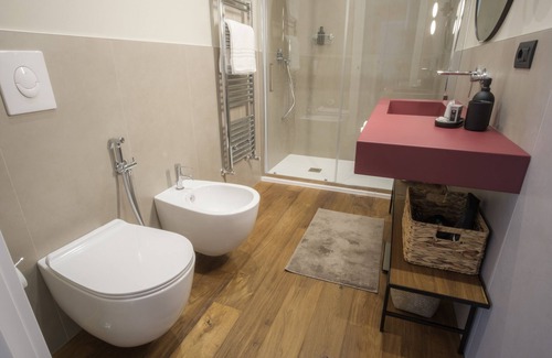 Bari City Centre Bed & Breakfast | PALAZZO DANISI ROOMS&SUITES