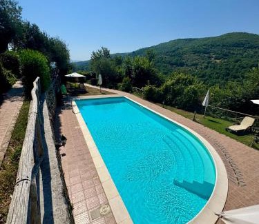 Sessa Cilento Hotel | Palazzo del Baglivo Cilento Hotel & Spa