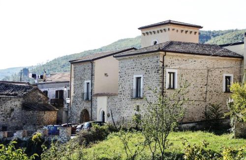 Sessa Cilento Hotel | Palazzo del Baglivo Cilento Hotel & Spa