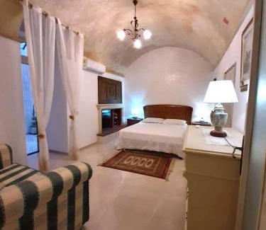 Copertino House | Palazzo del SalTo