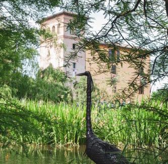 Molinella Resort | Palazzo delle Biscie - Old Tower & Village