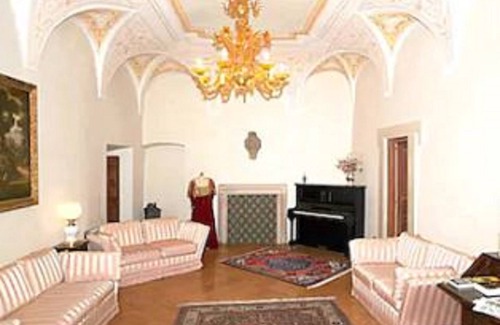 Spoleto House | Palazzo Dragoni Residenza d'Epoca