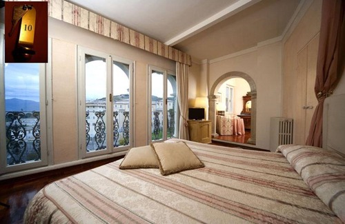 Spoleto House | Palazzo Dragoni Residenza d'Epoca