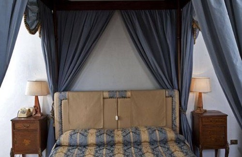 Spoleto House | Palazzo Dragoni Residenza d'Epoca