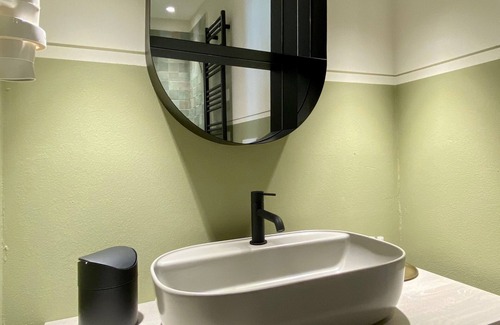 San Miniato Bed & Breakfast | Palazzo Essenza