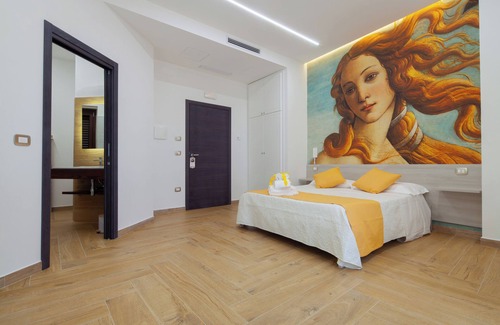 Cariati Hotel | PALAZZO FIORENTINI CHARME HOTEL