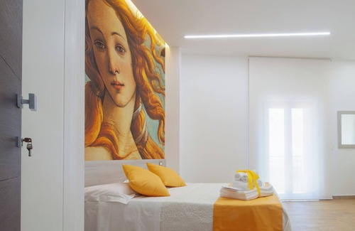 Cariati Hotel | PALAZZO FIORENTINI CHARME HOTEL