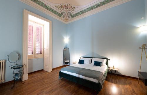 Aradeo Bed & Breakfast | Palazzo Francesco Grassi