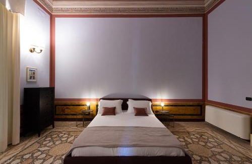 Aradeo Bed & Breakfast | Palazzo Francesco Grassi