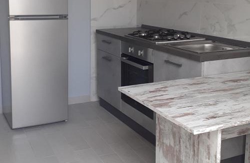 Margherita di Savoia Apartment | Palazzo Galante