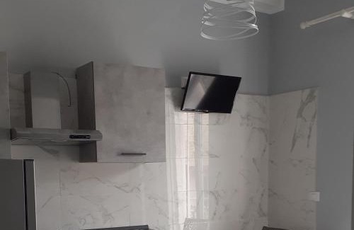 Margherita di Savoia Apartment | Palazzo Galante