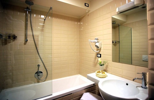 Nola Hotel | Palazzo Giordano Bruno