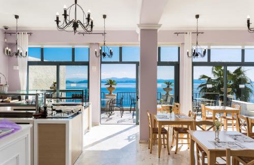 Agia Galini Hotel | Palazzo Greco