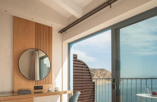 Agia Galini Hotel | Palazzo Greco