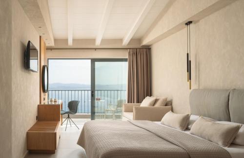 Agia Galini Hotel | Palazzo Greco