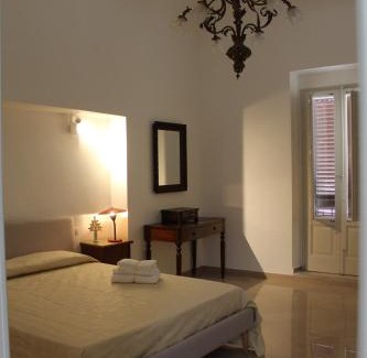 Rutigliano Apartment | Palazzo Iato
