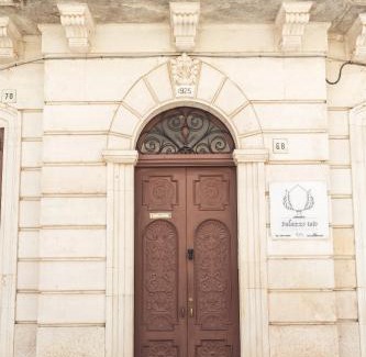 Rutigliano Apartment | Palazzo Iato