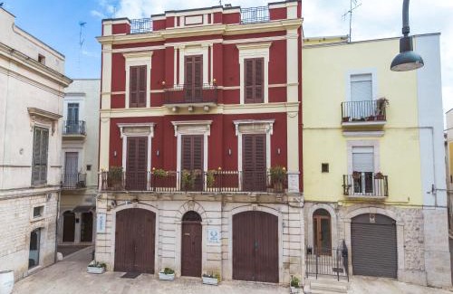 Rutigliano Apartment | Palazzo Iato
