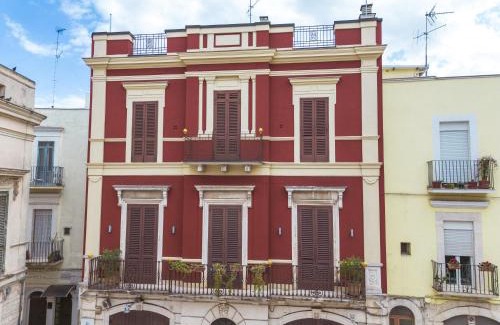 Rutigliano Apartment | Palazzo Iato